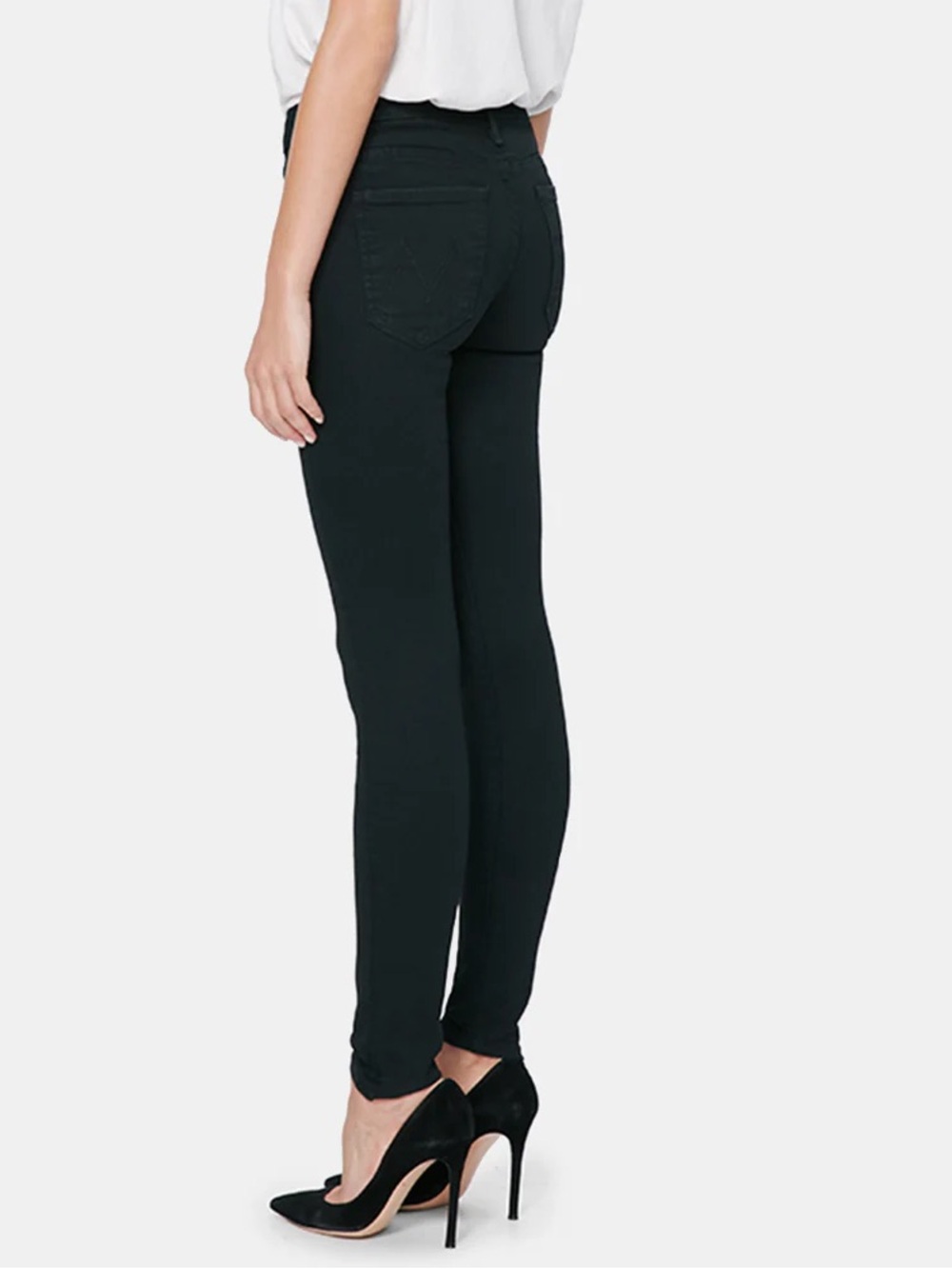 MOTHER The Looker, Size 26